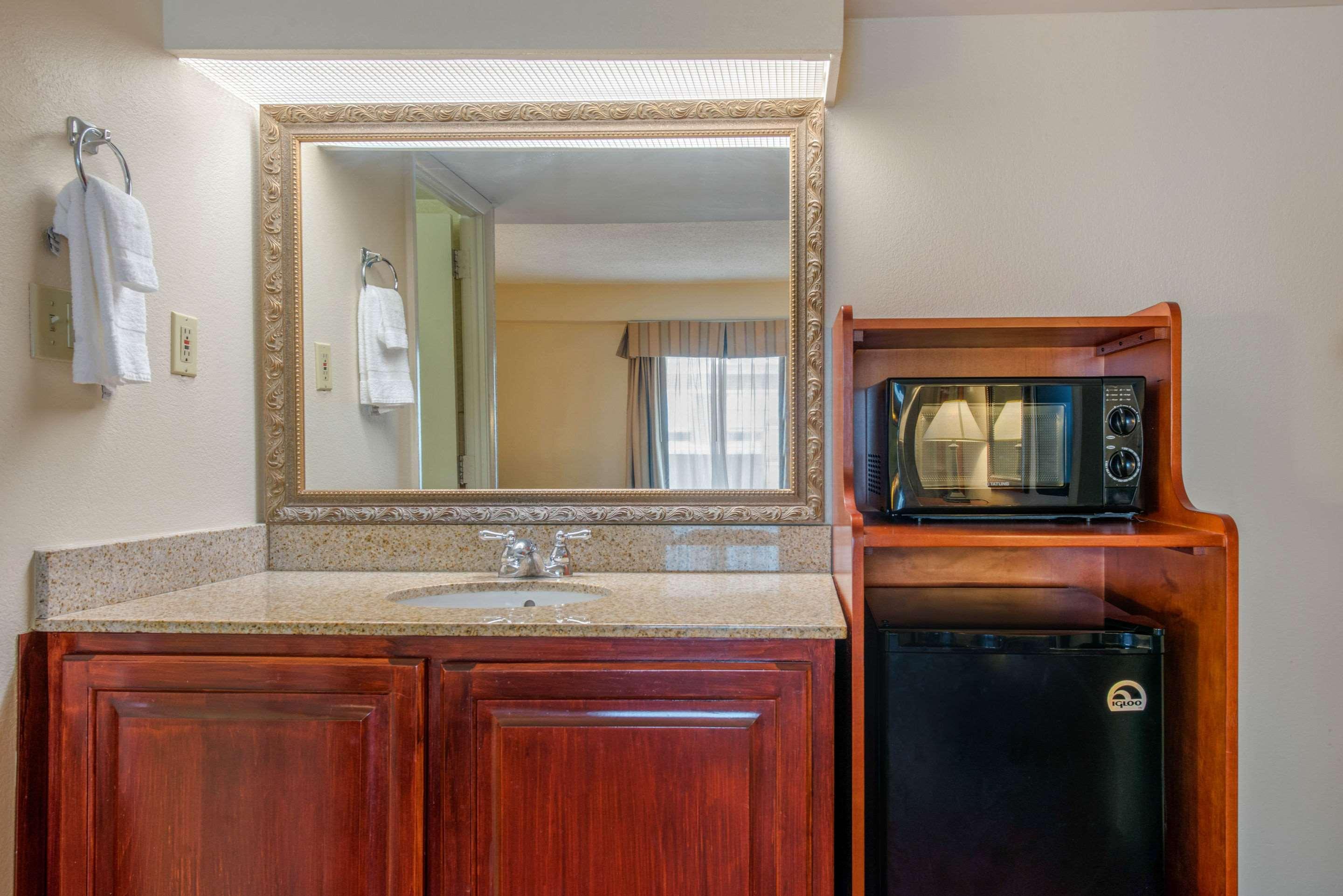 Quality Inn Savannah Historic District Dış mekan fotoğraf