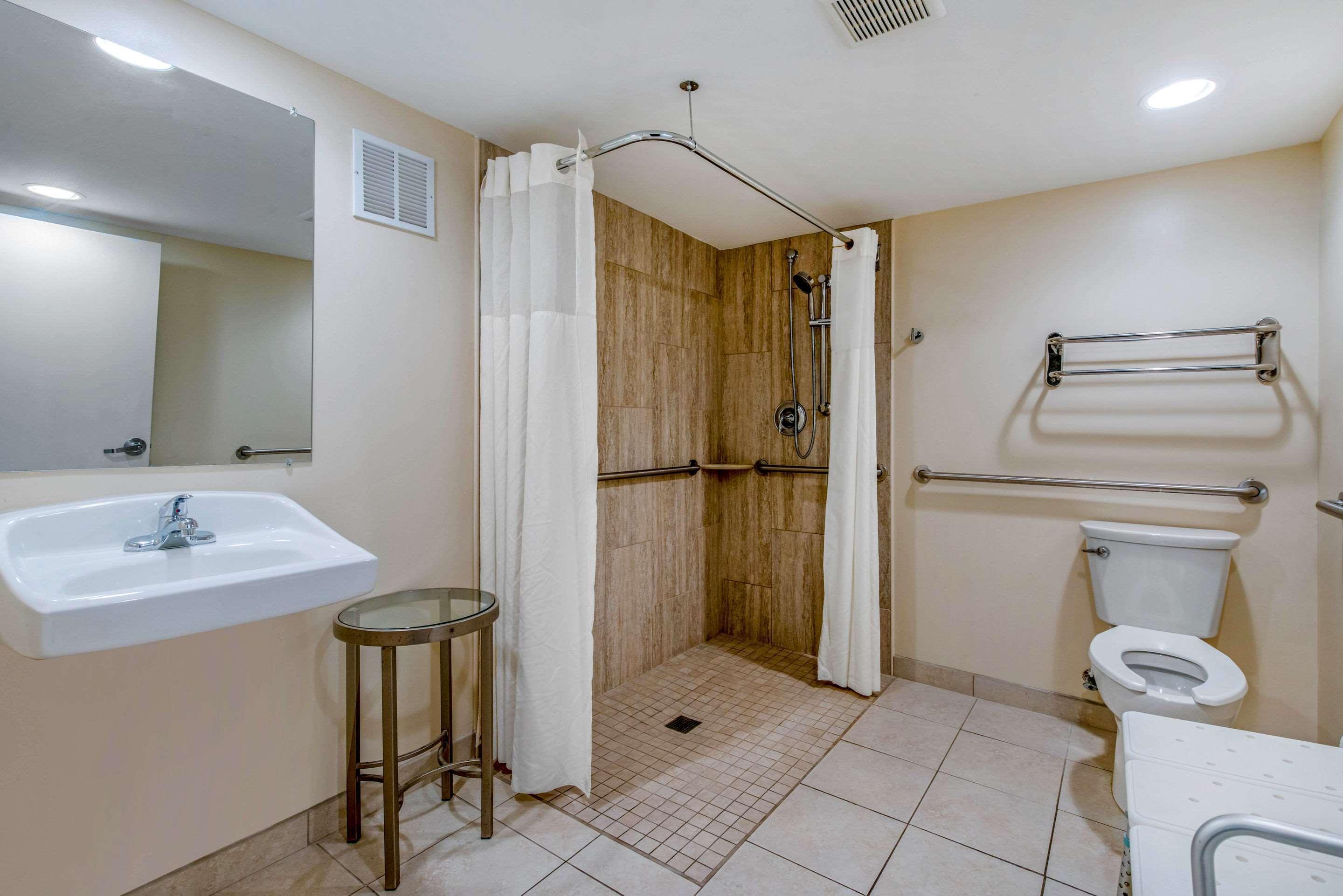 Quality Inn Savannah Historic District Dış mekan fotoğraf