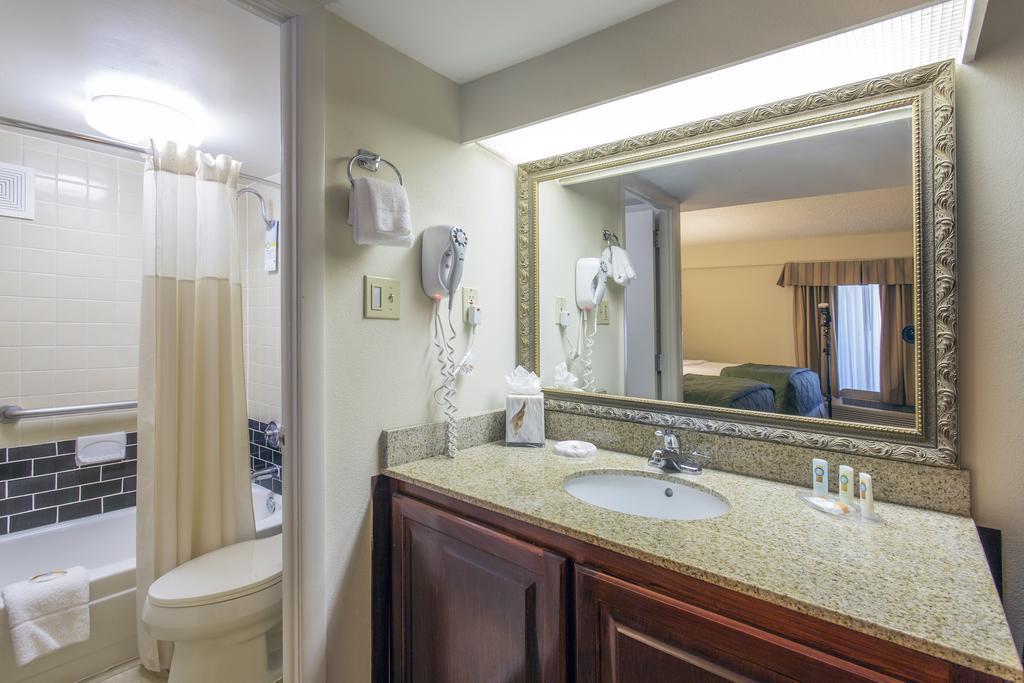 Quality Inn Savannah Historic District Dış mekan fotoğraf